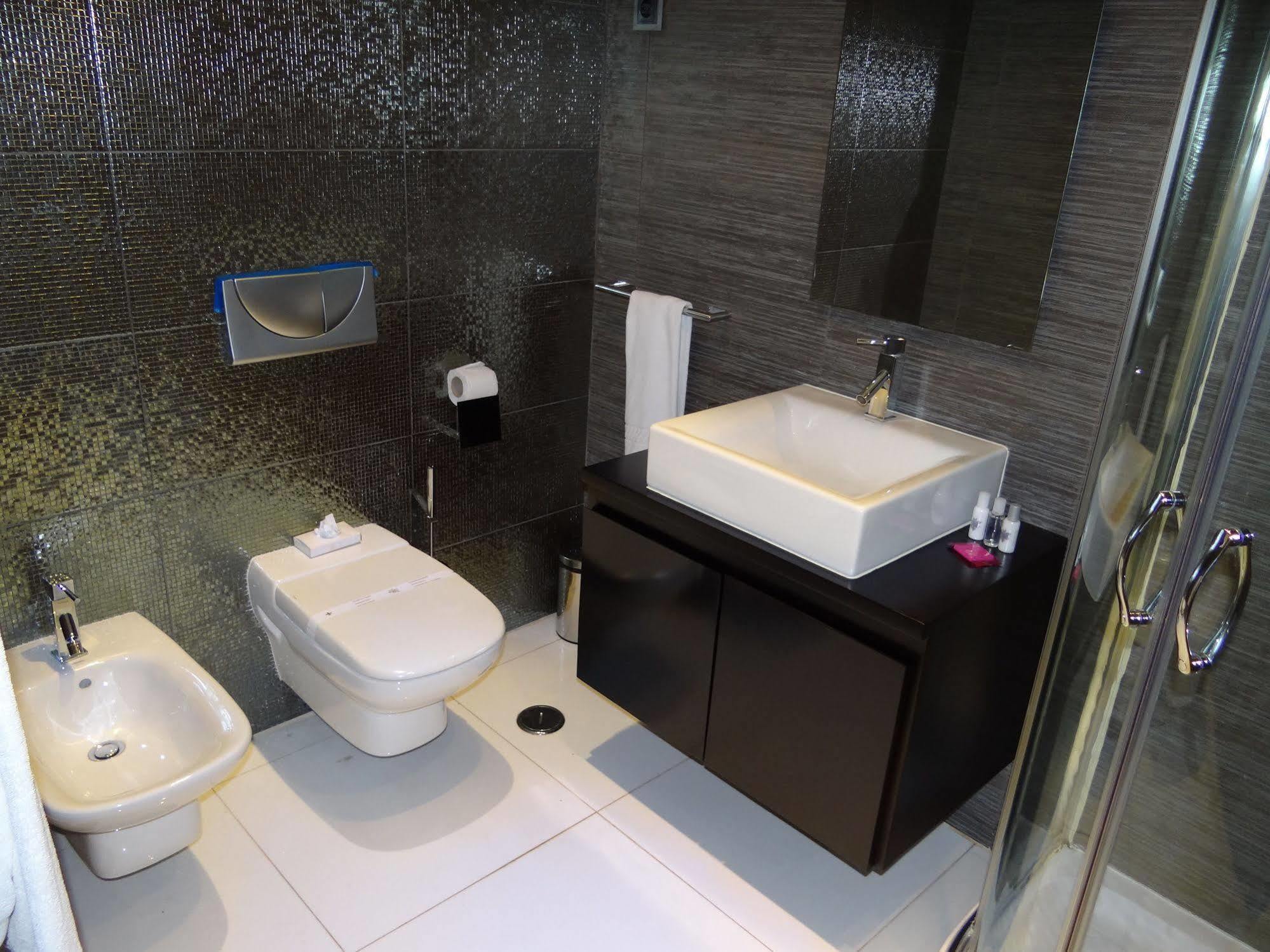 Rk Suite Hotel Luanda Extérieur photo
