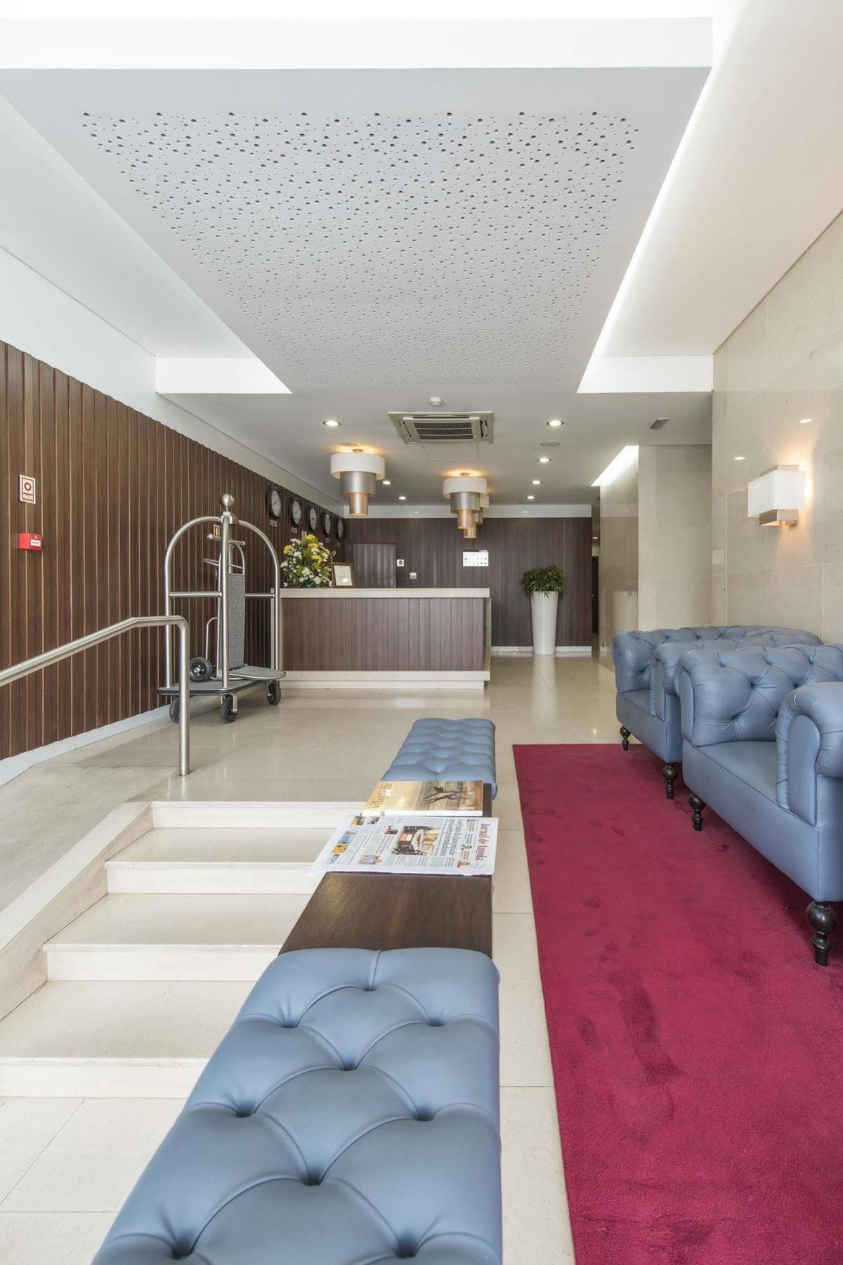 Rk Suite Hotel Luanda Extérieur photo
