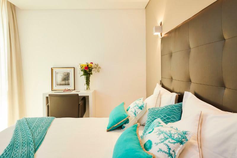 Rk Suite Hotel Luanda Extérieur photo