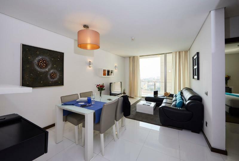 Rk Suite Hotel Luanda Extérieur photo