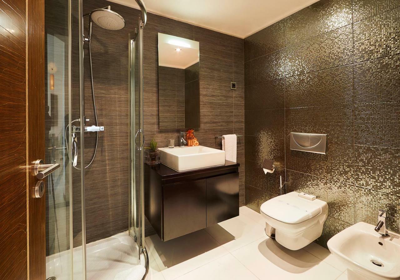 Rk Suite Hotel Luanda Extérieur photo