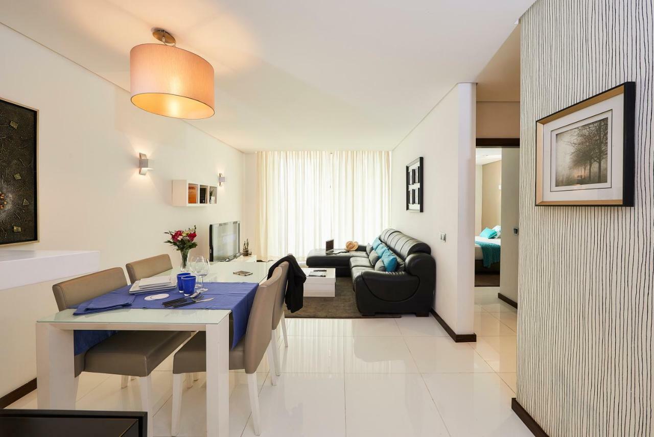 Rk Suite Hotel Luanda Extérieur photo