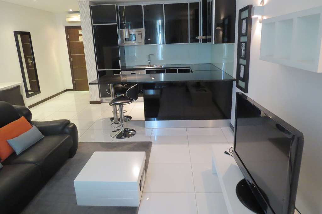 Rk Suite Hotel Luanda Intérieur photo
