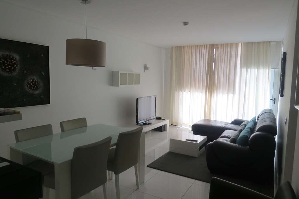 Rk Suite Hotel Luanda Chambre photo